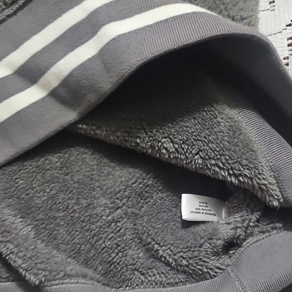 Alabama Gray Fleece Quarter-Zip Pullover - Picture 10 of 13